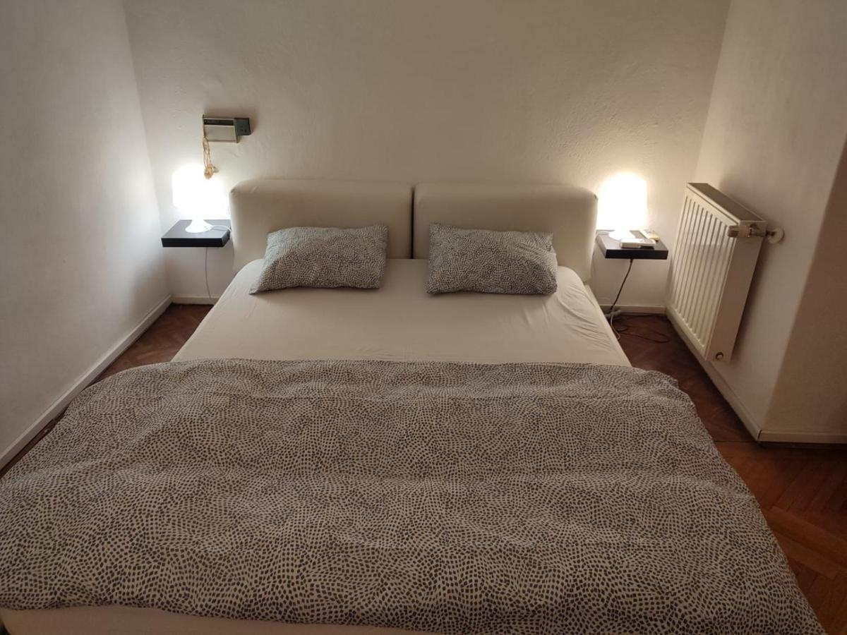 Dorobanti Loft Apartment Bucharest Exterior photo